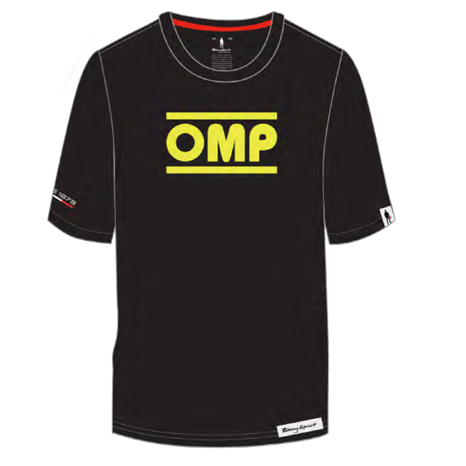 OMP-RSTS0044071-XXL #1