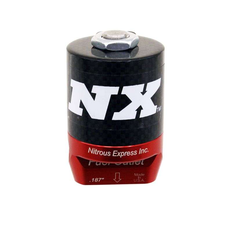 NXS-15201L #1