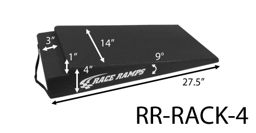 RMP-RR-RACK-4 #1