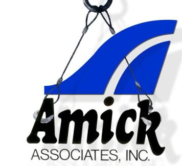 Amick Race Car Restraints