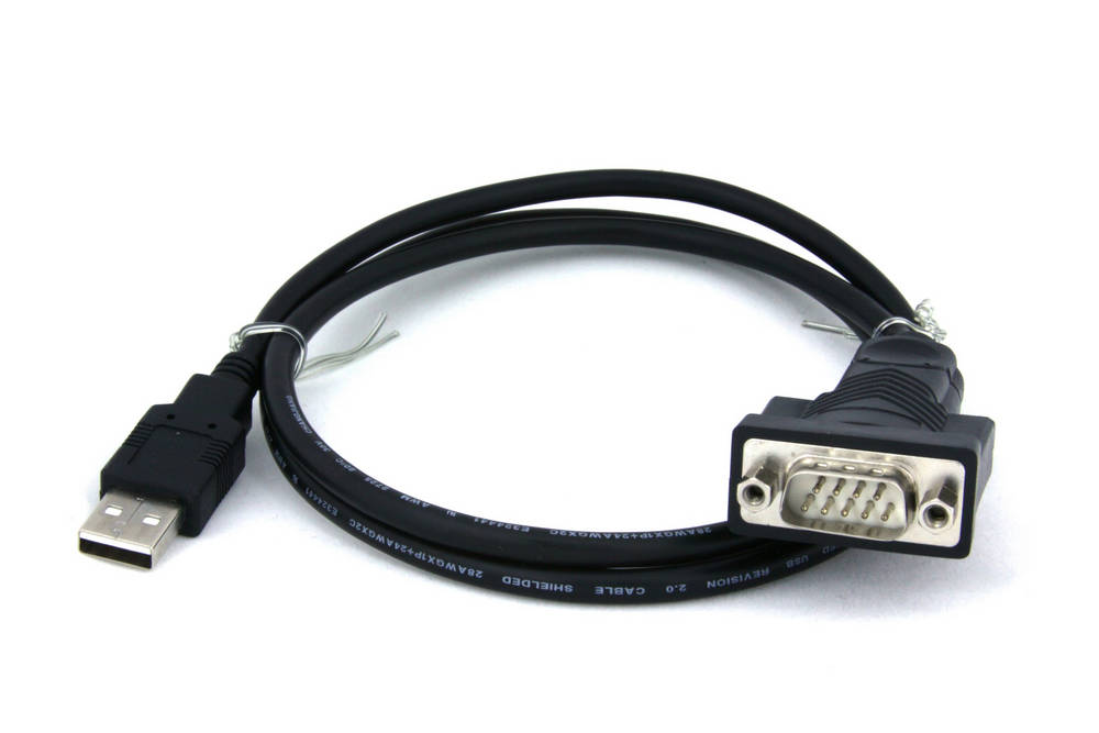 RPK-890-CA-USB2SER #1