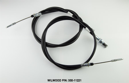 WIL-330-11221 #1